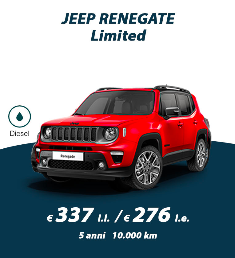 Riello-jeep-renegate Riello jeep renegate riello